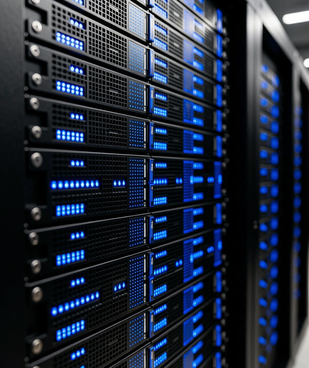 Teknik Altyapı ve Güç