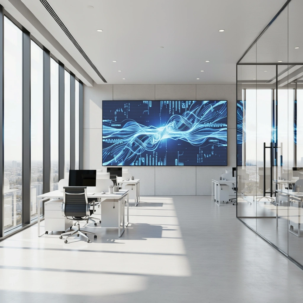 Turkey Data Architects Çalışma Alanı