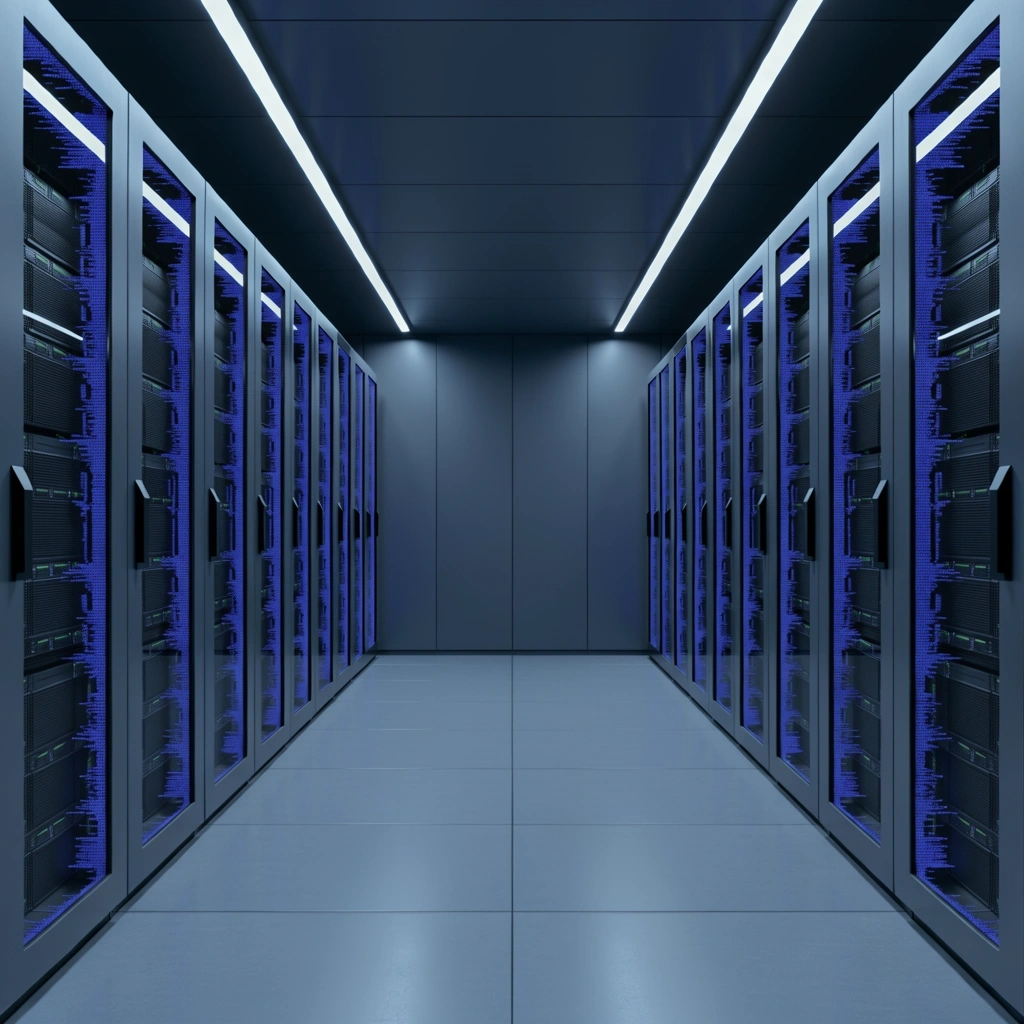 Turkey Data Architects Digital Void