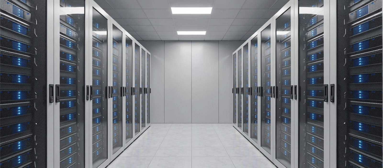 Data Security Environment