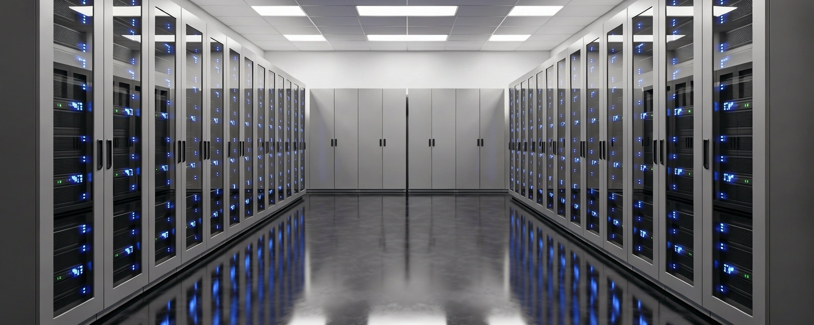 Veri Altyapı Denetimi