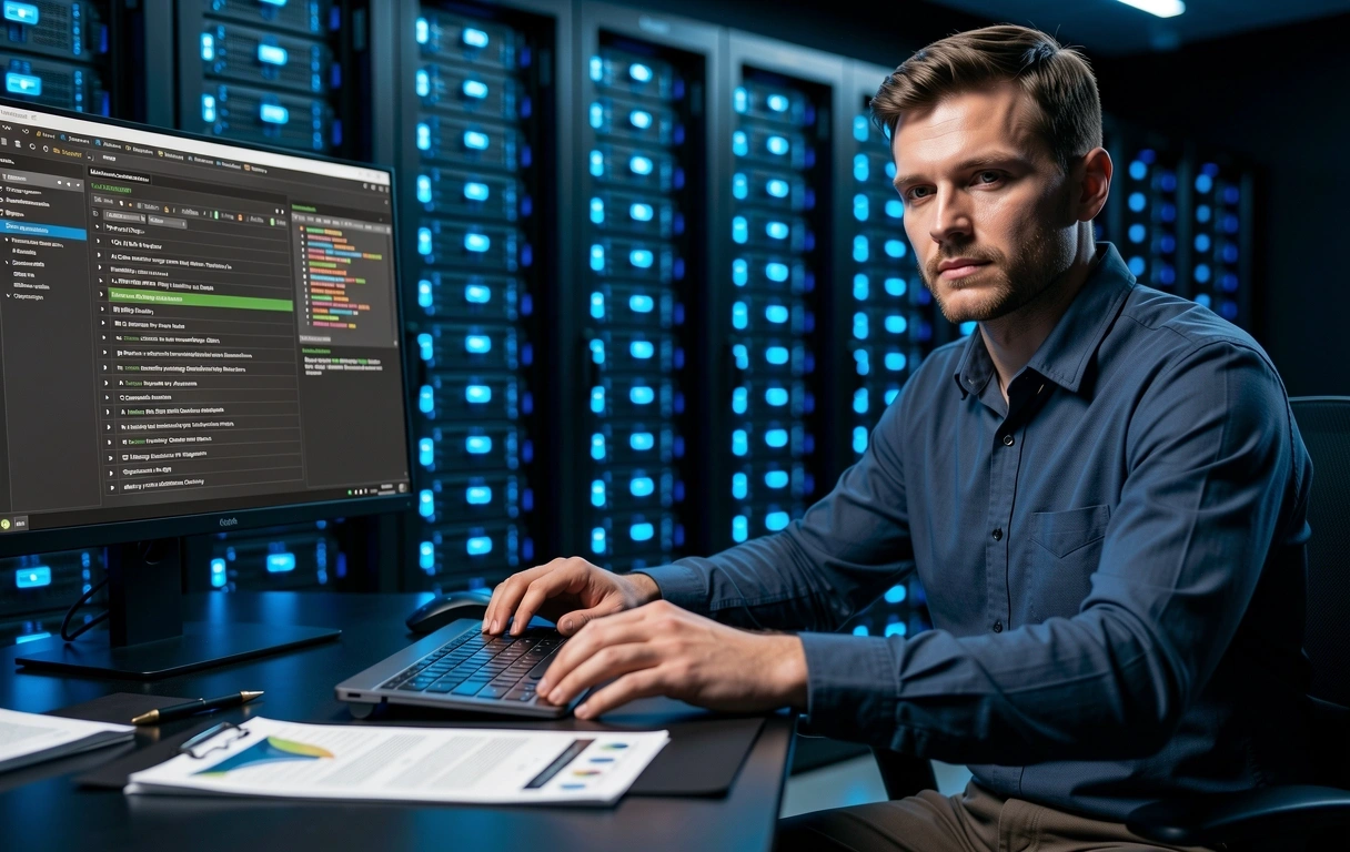 Data Architecture Workspace
